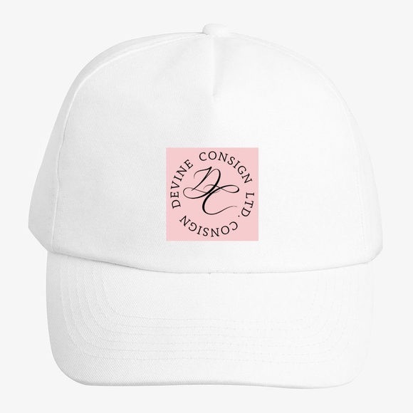 Accessories - Devine Consign Baseball Cap